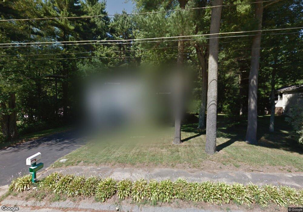 170 David Rd, Franklin, MA 02038 - photo 1