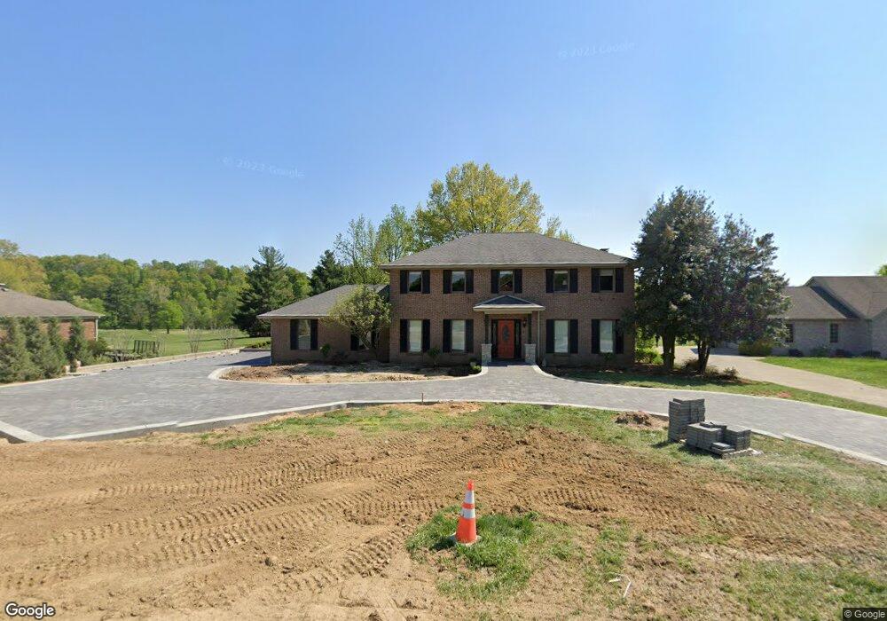 3300 Lawrence Banet Rd, Floyds Knobs, IN 47119 - photo 1