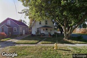 105 E North St, Manly, IA 50456