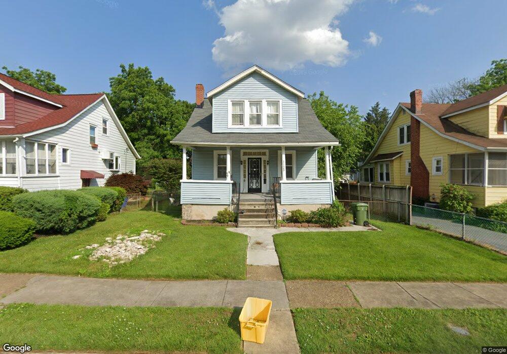 3723 Marmon Ave, Gwynn Oak, MD 21207 - photo 1