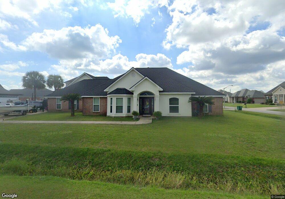 577 Willowridge Dr, Luling, LA 70070 - photo 1