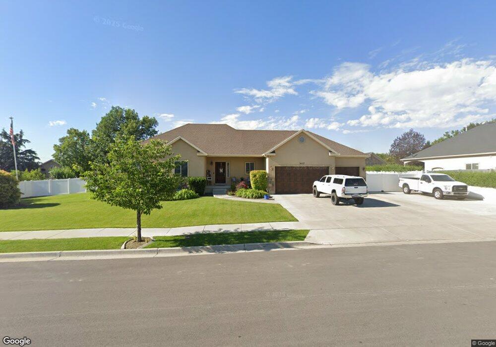 3657 River Meadows Dr, Riverton, UT 84065 - photo 1