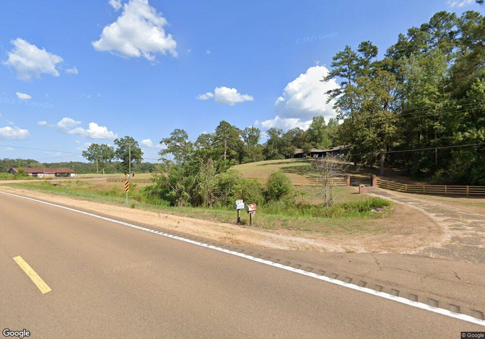 4185 Highway 44 NE, Summit, MS 39666 - photo 1