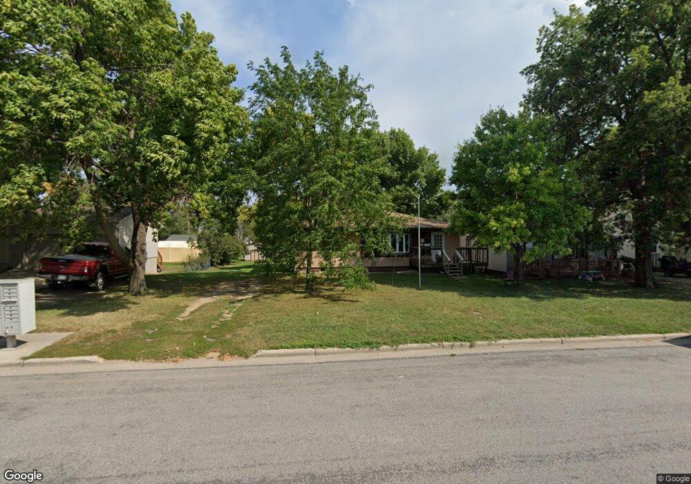 808 N Spring St, New Ulm, MN 56073 - photo 1