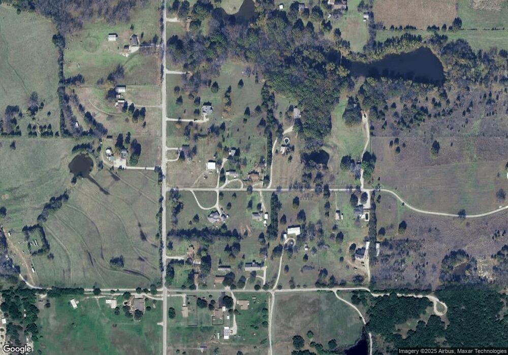 107 Cumberland Ln, Ardmore, OK 73401 - photo 1