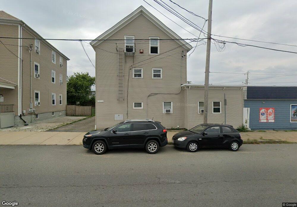 2325 S Main St unit 1, Fall River, MA 02724 - photo 1