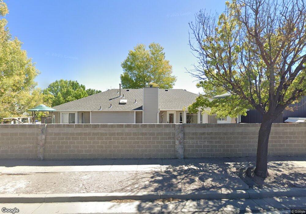 7712 S 3190 W, West Jordan, UT 84084 - photo 1