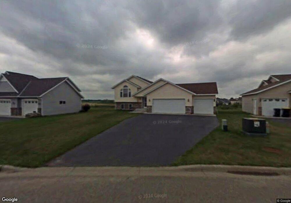 1282 Fieldstone Dr, Sauk Rapids, MN 56379 - photo 1