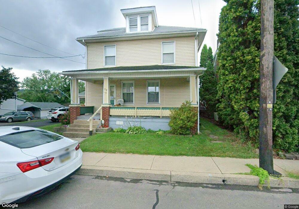 718 Old Berwick Rd, Bloomsburg, PA 17815 - photo 1