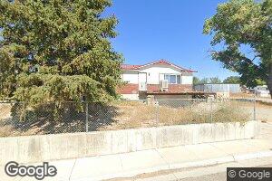 240 W 100 S, Cleveland, UT 84518