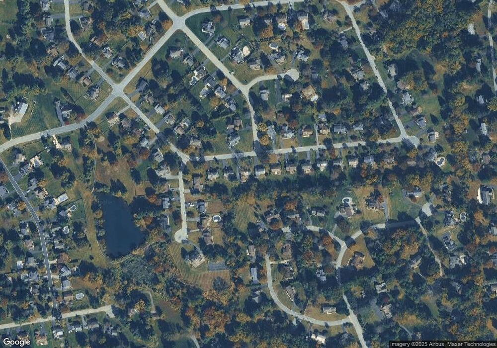 438 Coldspring Run, Newark, DE 19711 - photo 1