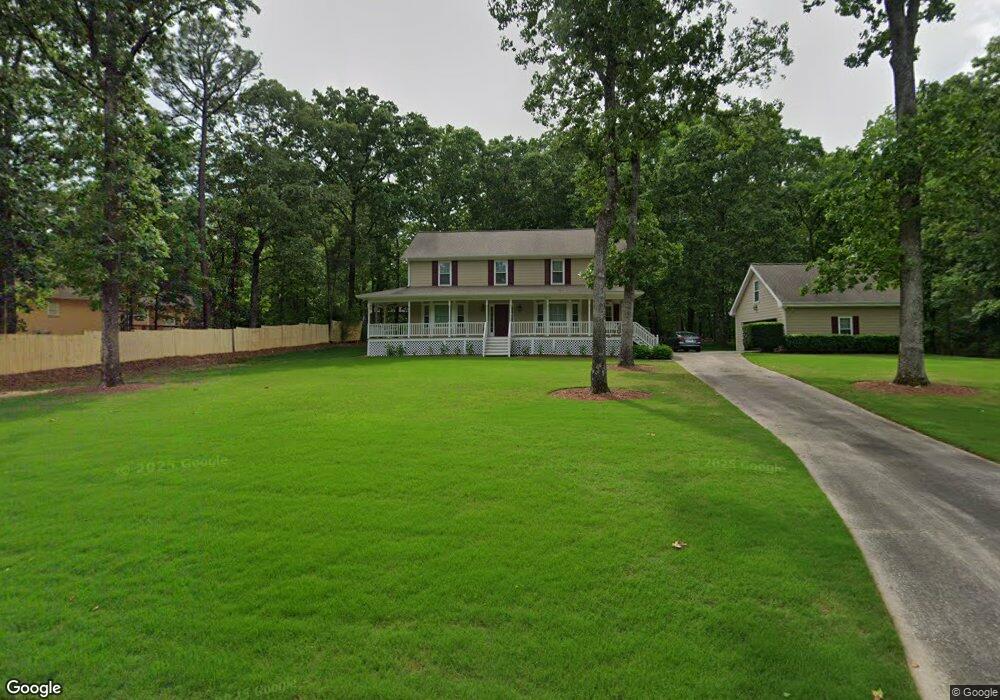 242 Long Island Dr, Whitesburg, GA 30185 - photo 1