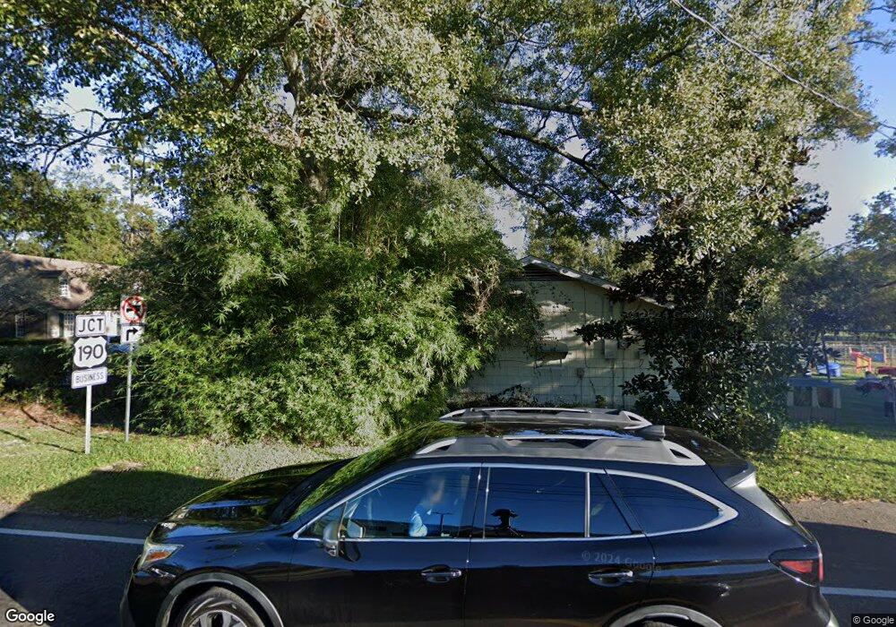 206 S Tyler St, Covington, LA 70433 - photo 1