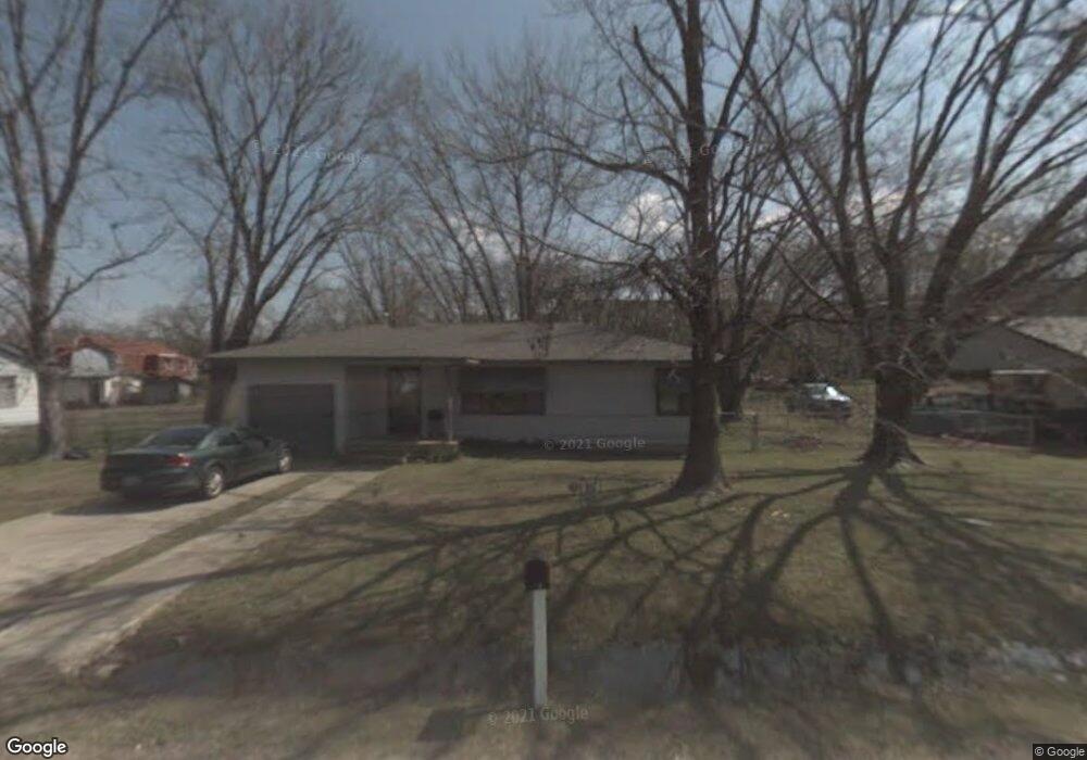 510 N Water, Locust Grove, OK 74352 - photo 1