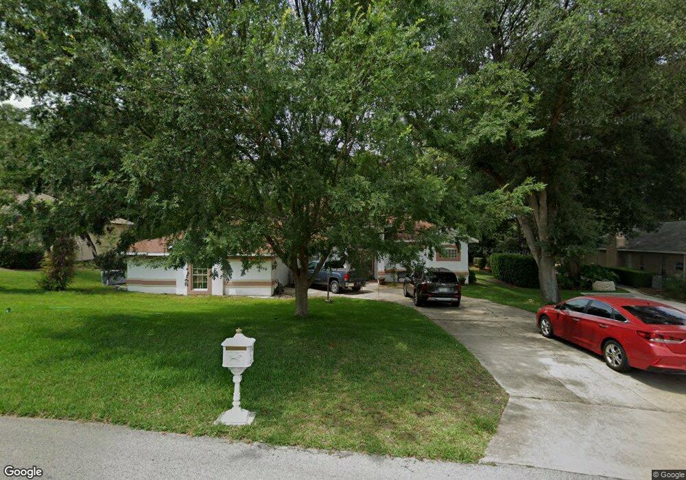 9758 SW 195th Cir, Dunnellon, FL 34432 - photo 1