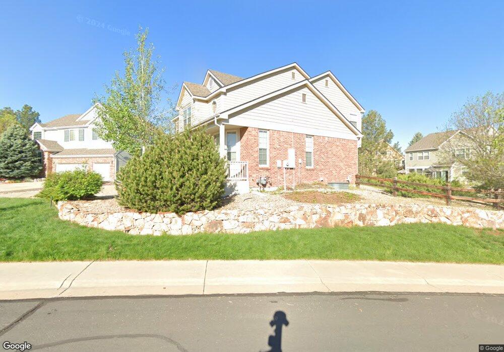 6439 S Walden Way, Aurora, CO 80016 - photo 1