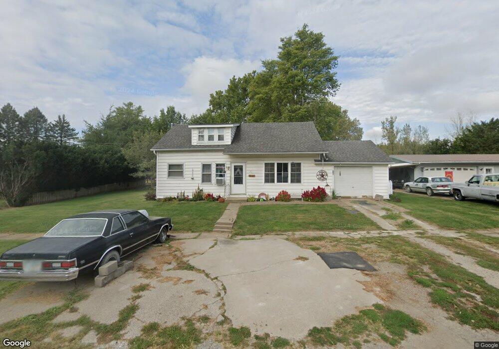 207 High St, Nichols, IA 52766 - photo 1