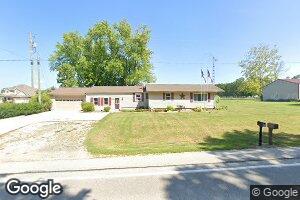 6413 State Road 25 S, Westpoint, IN 47992