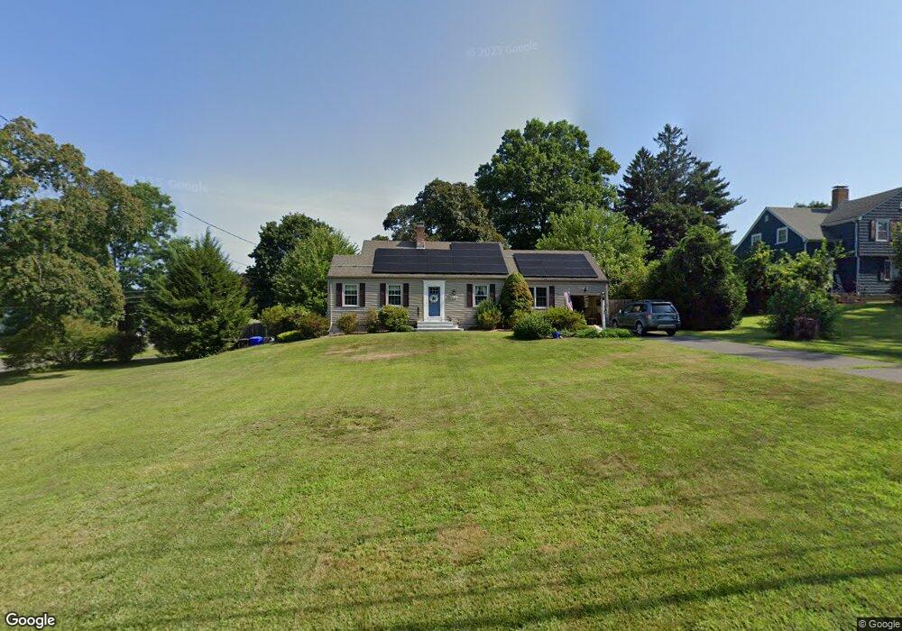 8 Bridge Ln, Enfield, CT 06082 - photo 1