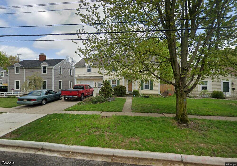 331 S Scott St, Adrian, MI 49221 - photo 1