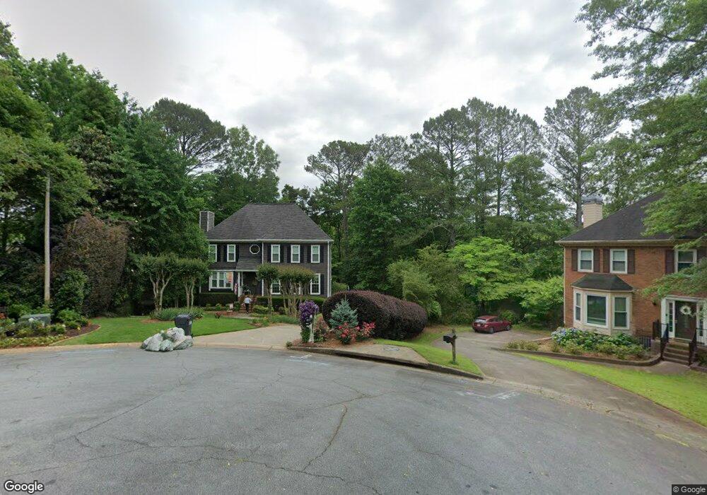 1427 Rowan Ct, Marietta, GA 30066 - photo 1