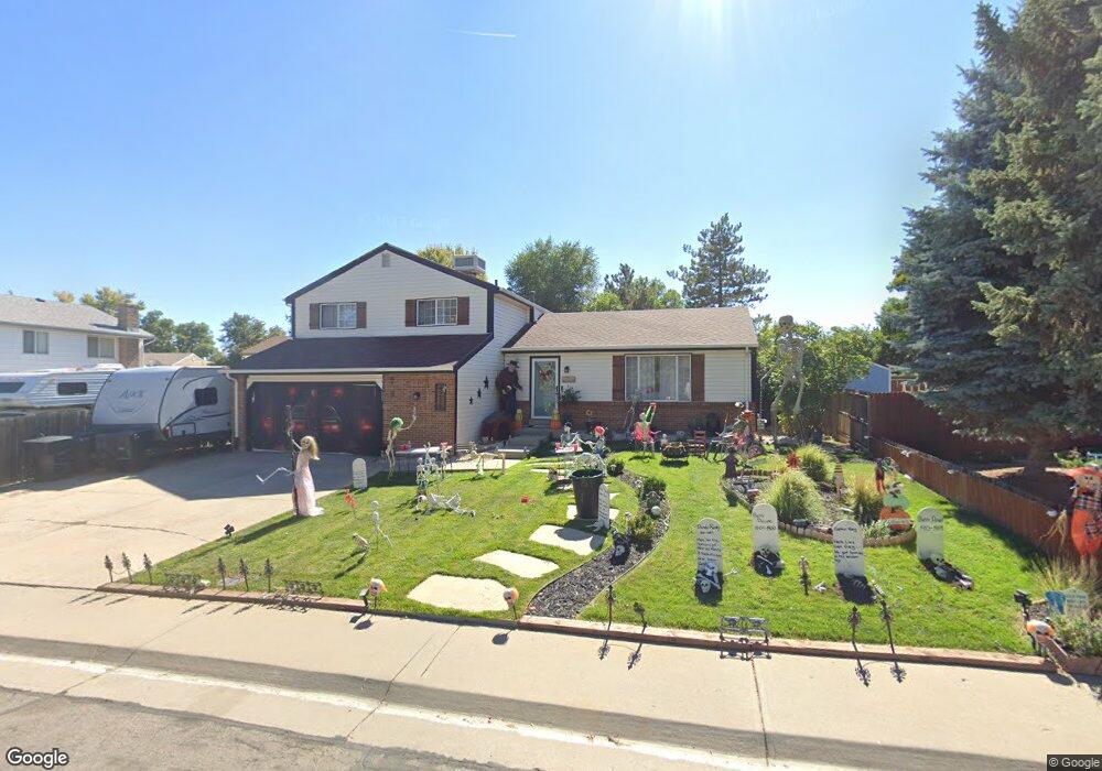 4224 E 114th Way, Thornton, CO 80233 - photo 1