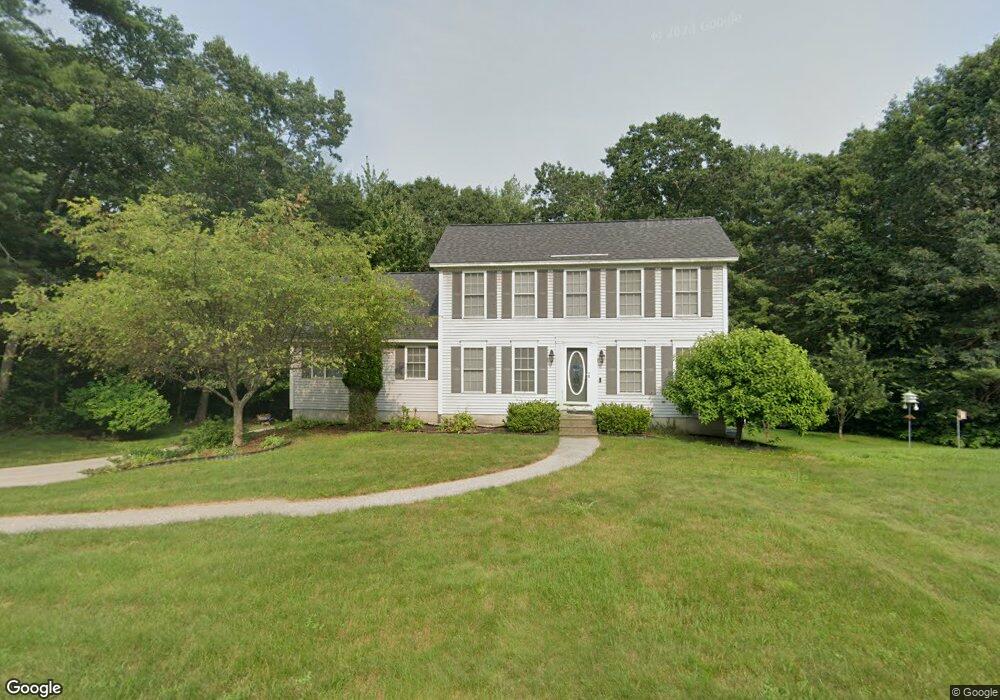 17 Hills Rd, Hooksett, NH 03106 - photo 1