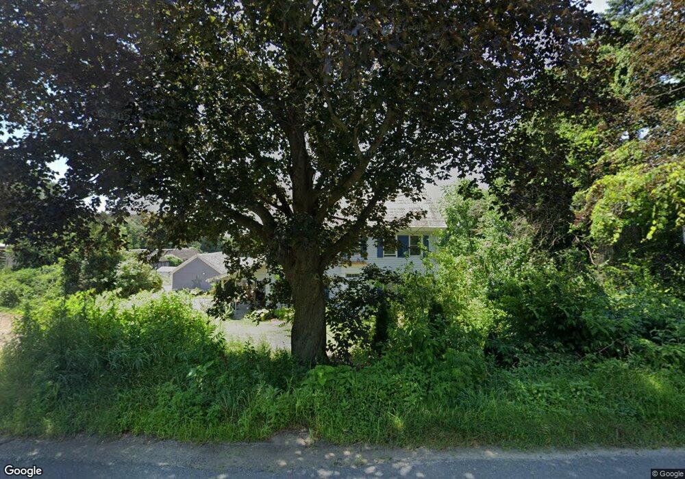 475 Amherst Rd, Sunderland, MA 01375 - photo 1