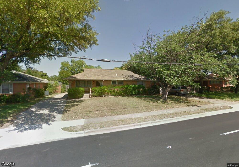 4442 Abrams Rd, Dallas, TX 75214 - photo 1