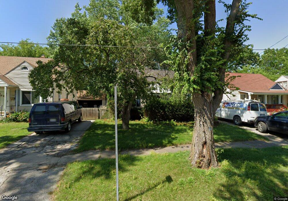 722 Campbell St, Flint, MI 48507 - photo 1