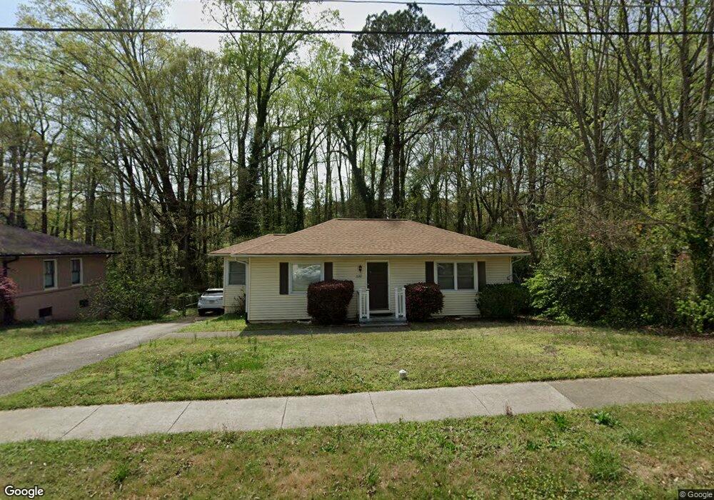 2468 Glendale Cir SE, Smyrna, GA 30080 - photo 1