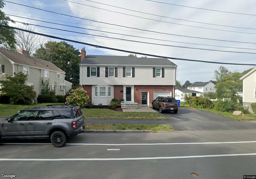 290 Pleasant St, Milton, MA 02186 - photo 1