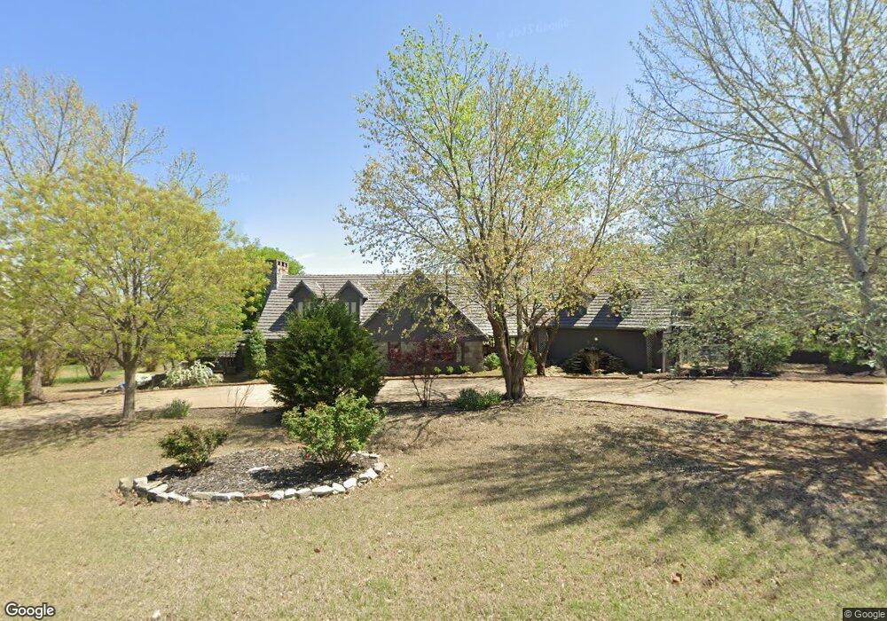 11311 S 26th West Ave, Sapulpa, OK 74066 - photo 1