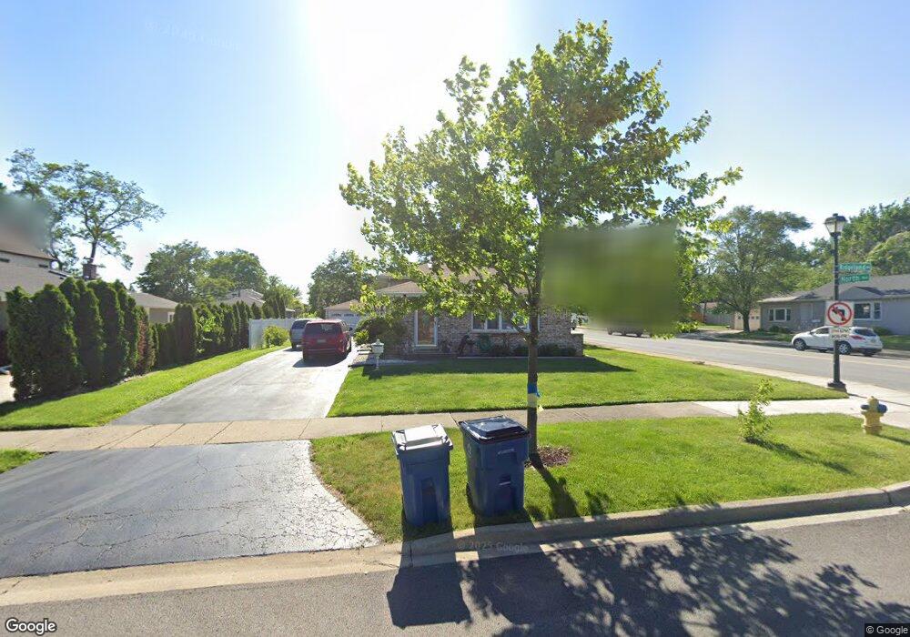 282 N Ridgeland Ave, Elmhurst, IL 60126 - photo 1