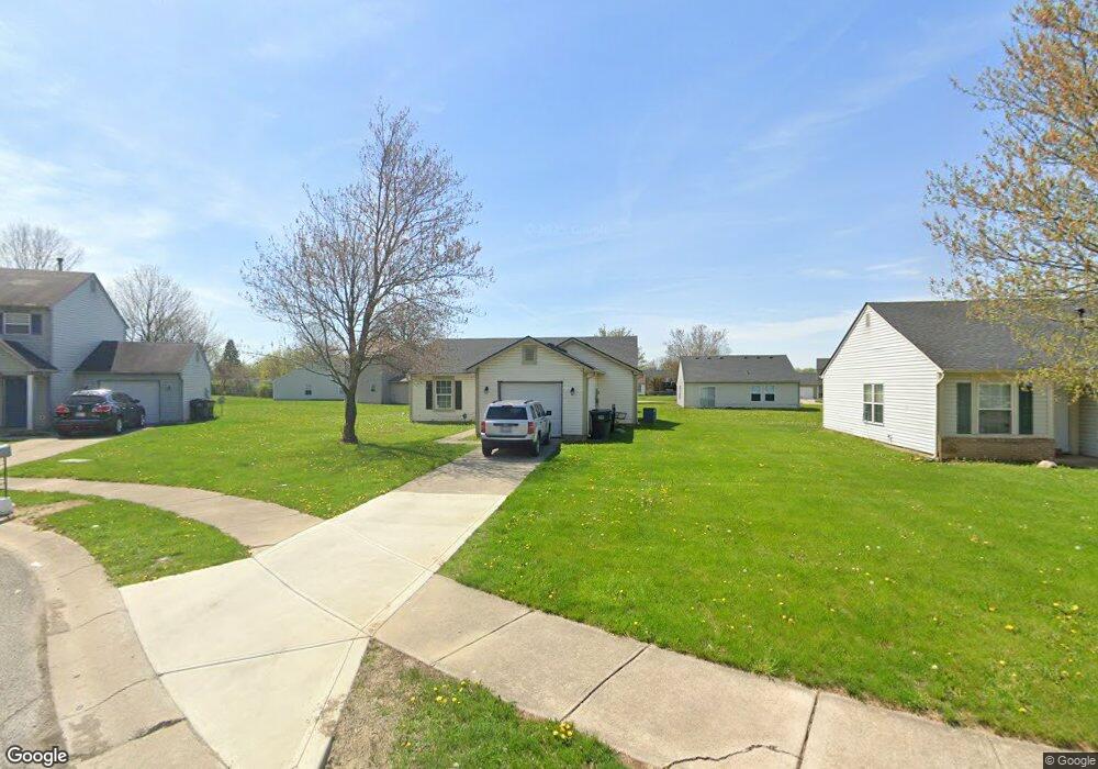 1719 Lockerbie Ct, Anderson, IN 46011 - photo 1