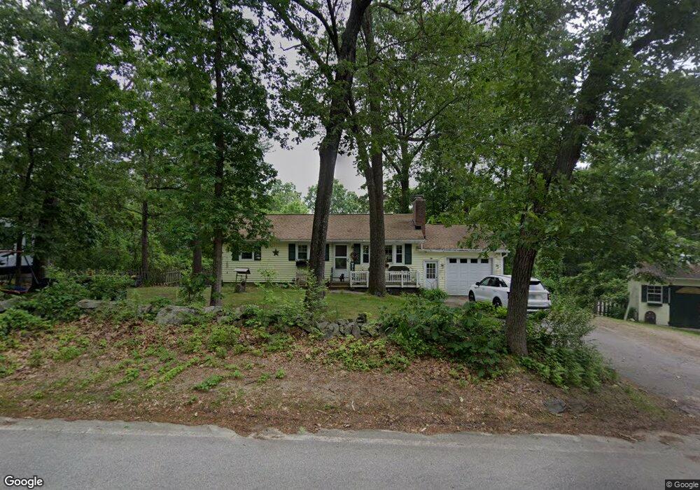 128 Barretts Hill Rd, Hudson, NH 03051 - photo 1