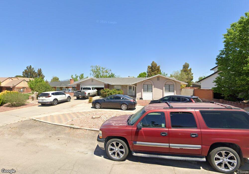 2152 Kennedy Place, Saint George, UT 84790 - photo 1