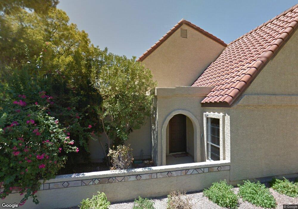 6424 S Butte Ave, Tempe, AZ 85283 - photo 1