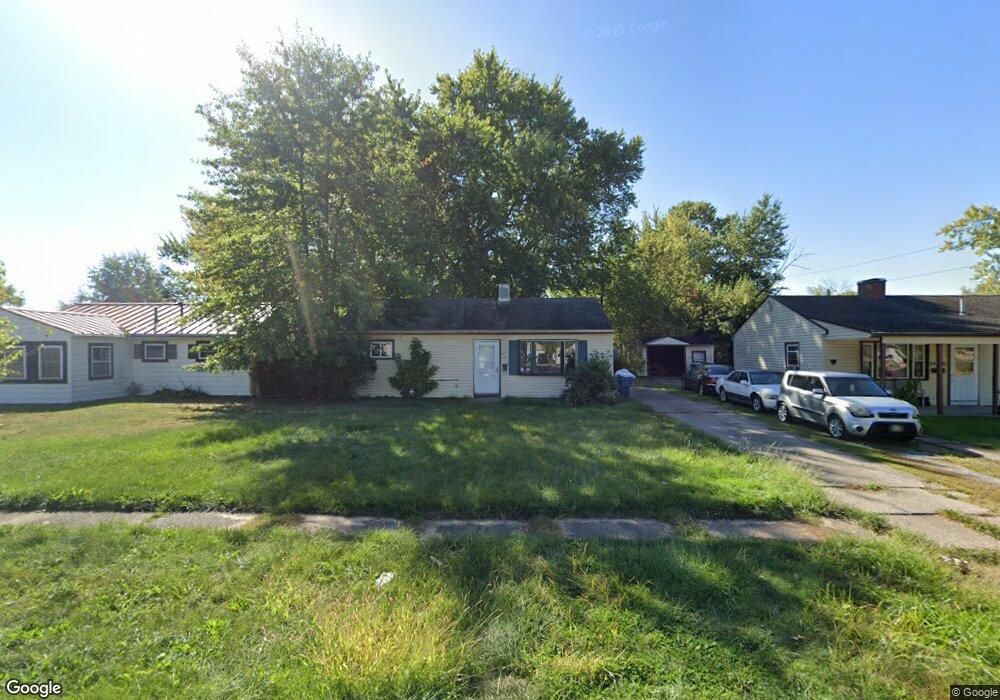 2812 Riverview Ln, Lorain, OH 44055 - photo 1