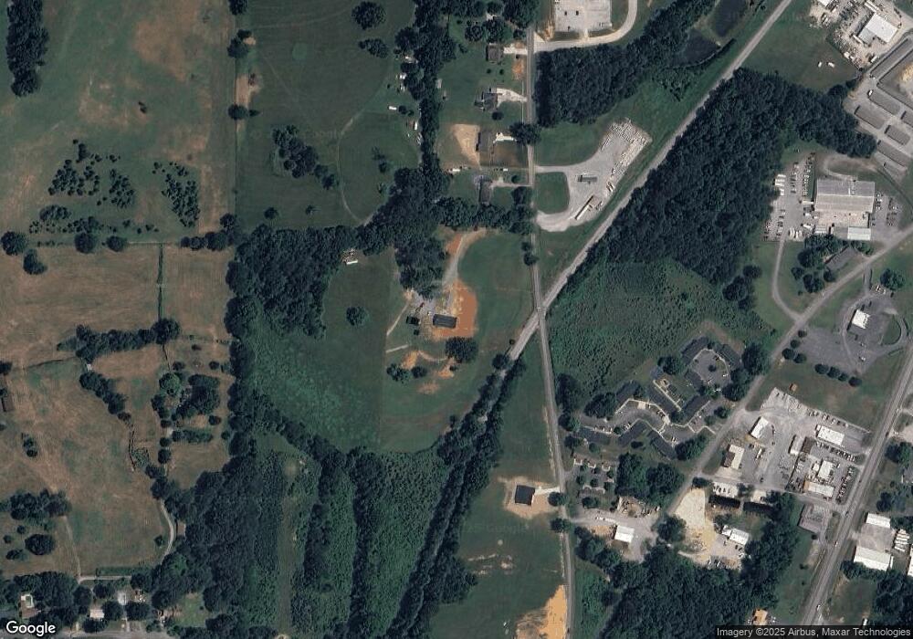 542 Gordon Pond Rd, La Fayette, GA 30728 - photo 1