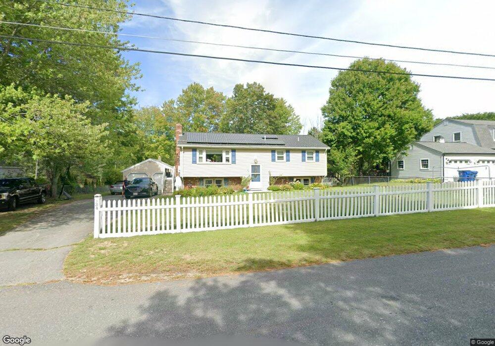 34 Shawee Rd, Pepperell, MA 01463 - photo 1