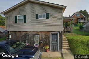 156 Franklin St, Weirton, WV 26062