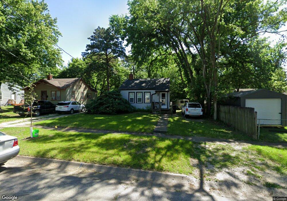 3911 14th St, Des Moines, IA 50313 - photo 1