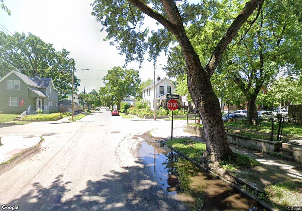 353 E Morrill Ave, Columbus, OH 43207 - photo 1