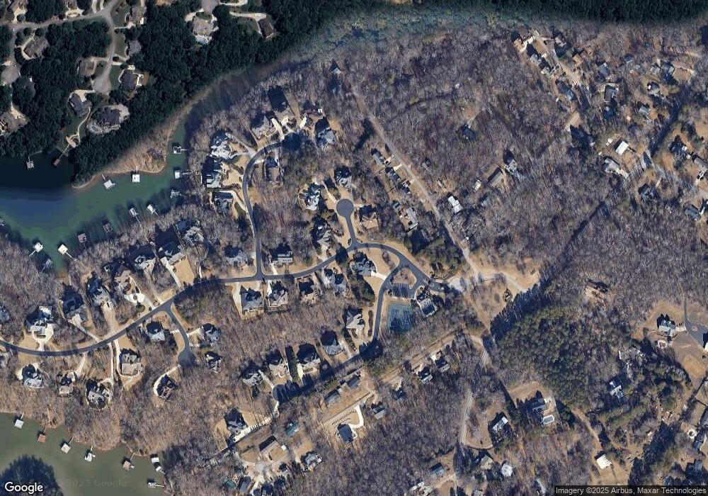 0 Point Dr W unit 3083085, Oakwood, GA 30566 - photo 1