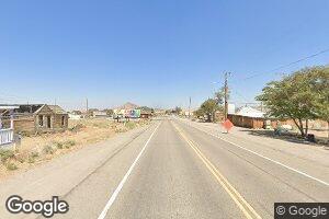 101 N Sundog Ave, Goldfield, NV 89013