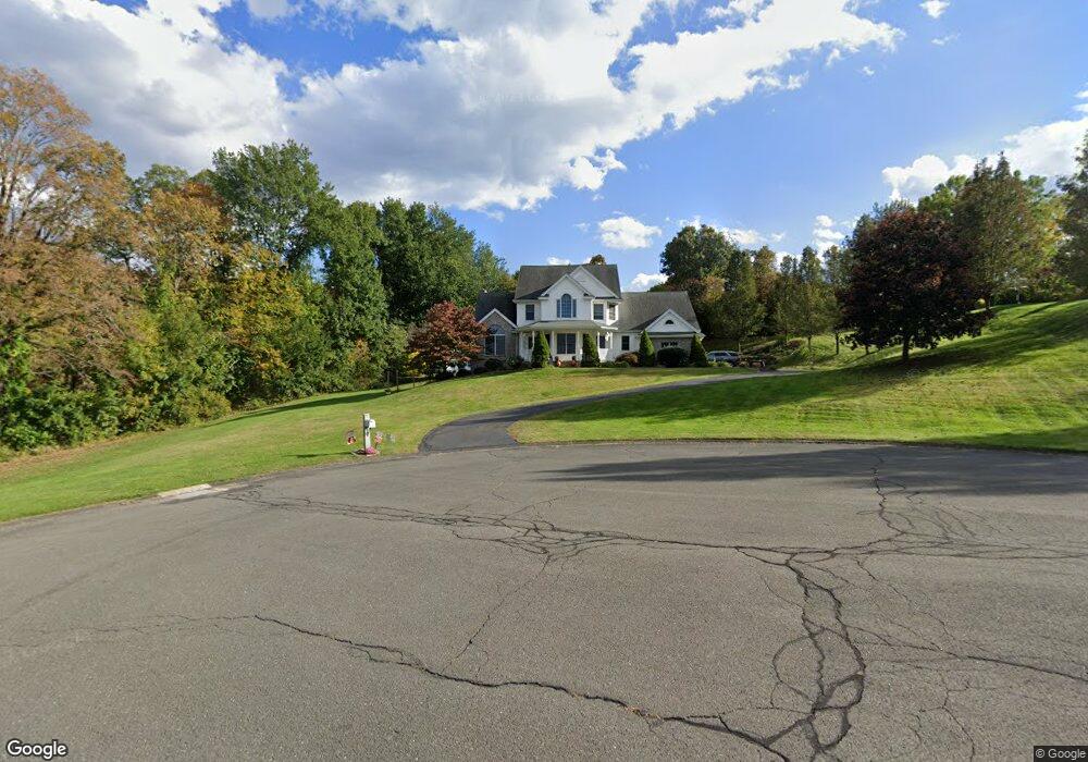 22 Orchard View, Somers, CT 06071 - photo 1