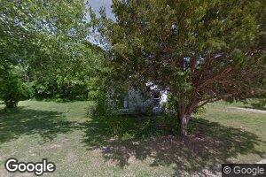 212 N Cherry St, Walnut, KS 66780