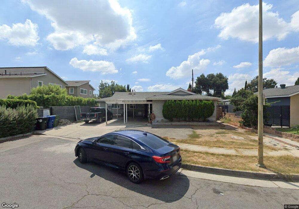 13409 Cranston Ave, Sylmar, CA 91342 - photo 1