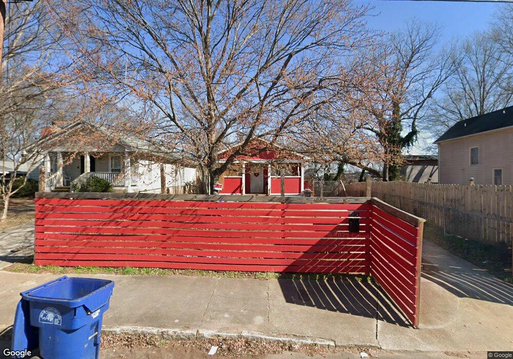 630 Cooper St SW, Atlanta, GA 30312 - photo 1